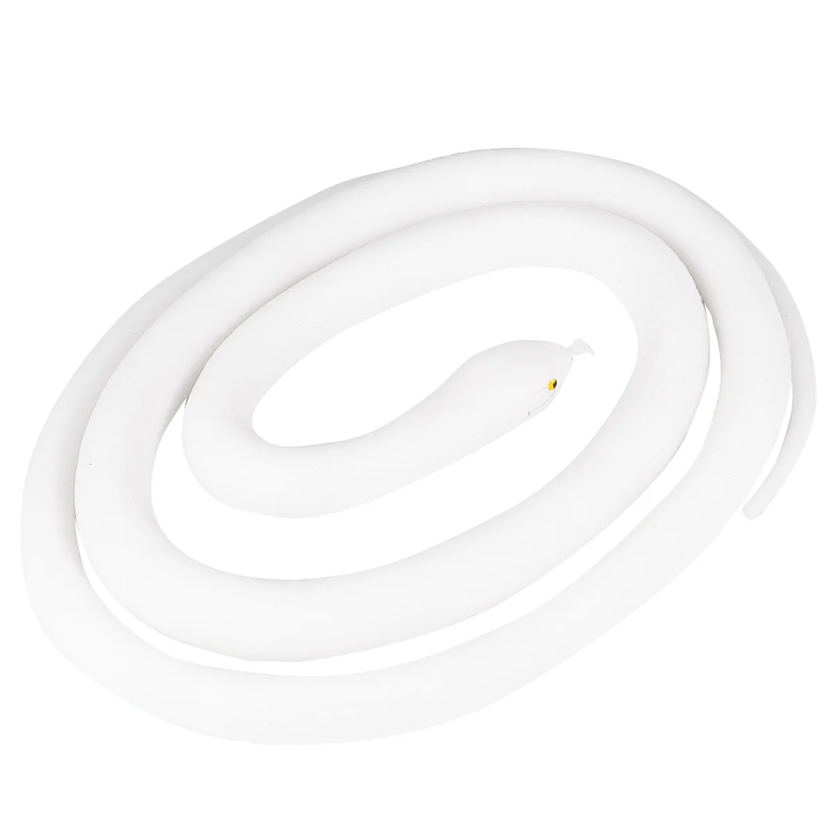 

Snakerubber Snakesrealistic Fake Model Prank Scaryprops Simulationgarden Keepartificial Propbirds Pranks Lifelike Trick