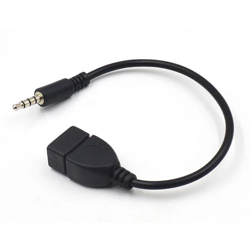 Фото Автомобильная аудиосистема AUX-USB тип A переходник OTG для Kia KND-4 Spectra5 Spectra Rio5 Multi-S Amanti Opirus Magentis Borr №4