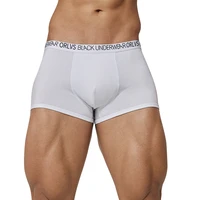 popular modal sexy men underpants boxers shorts breathable trunk man underwear boxer mens panties homme