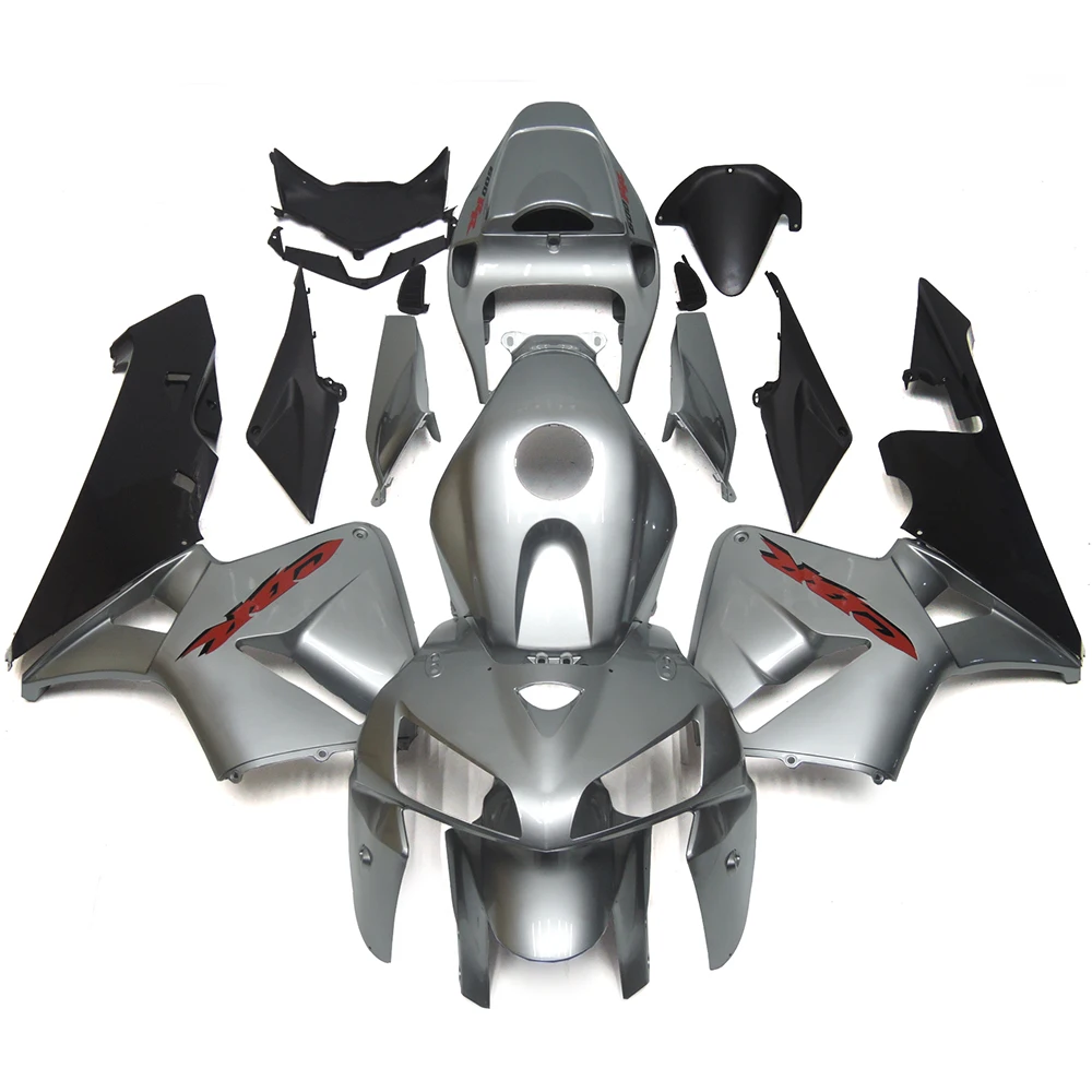 

Пресс-форма для HONDA CBR600RR F5 05 06 CBR600 RR CBR 600RR 2005 2006 ABS