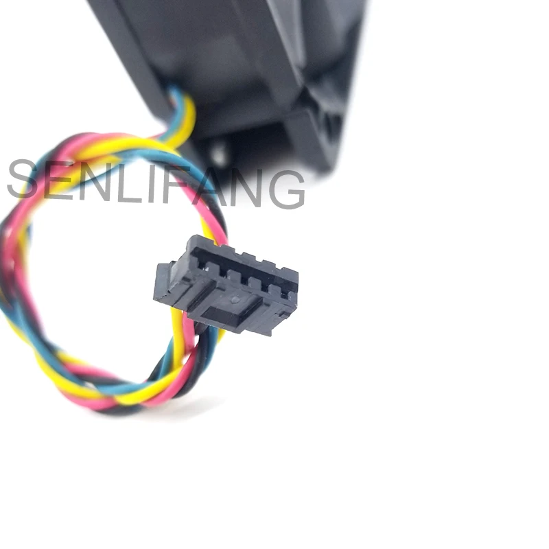 0K650T GM1206PKVX 12 В 0 20 А PVA060F12Q 12H для Optiplex 780 790 990 7010 9010 9020 USFF охлаждающий вентилятор