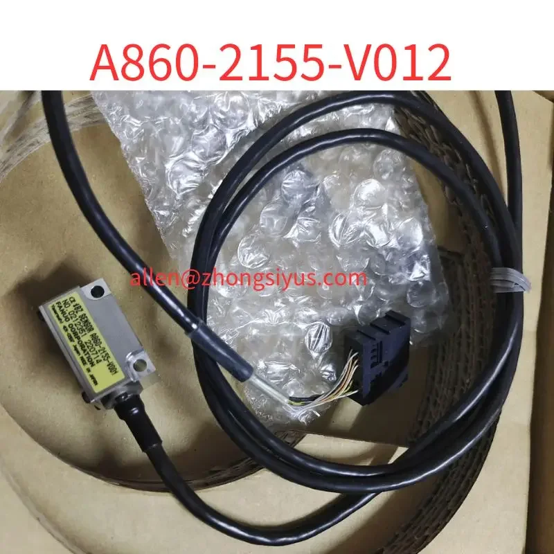 Совершенно новый датчик шпинделя A860-2155-V001