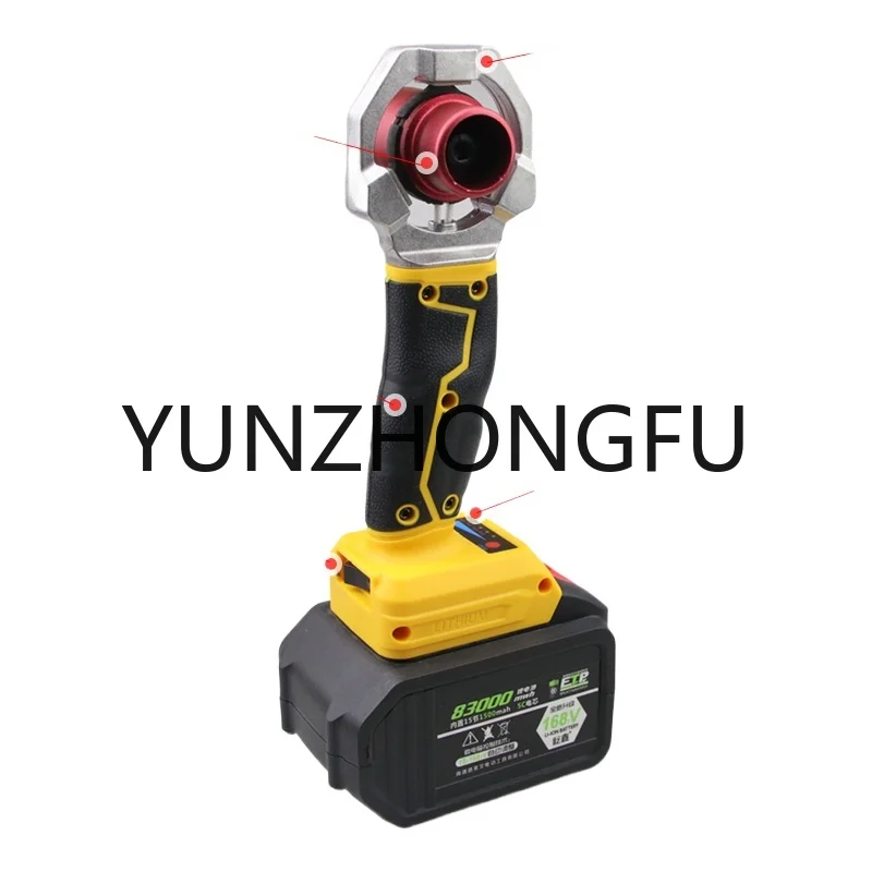 

Машина для горячего расплава с литиевым аккумулятором, машина для горячего расплава с полипропиленовым шлангом