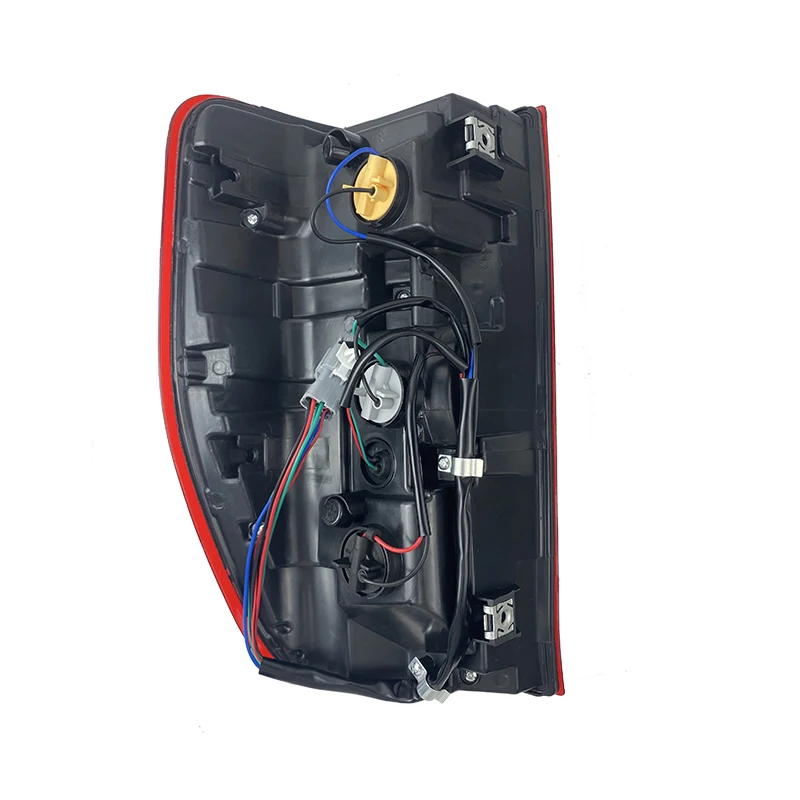 Для ZX TERRAIORD pickup 2016-2021 автомобильные аксессуары светодиодный задний свет в сборе