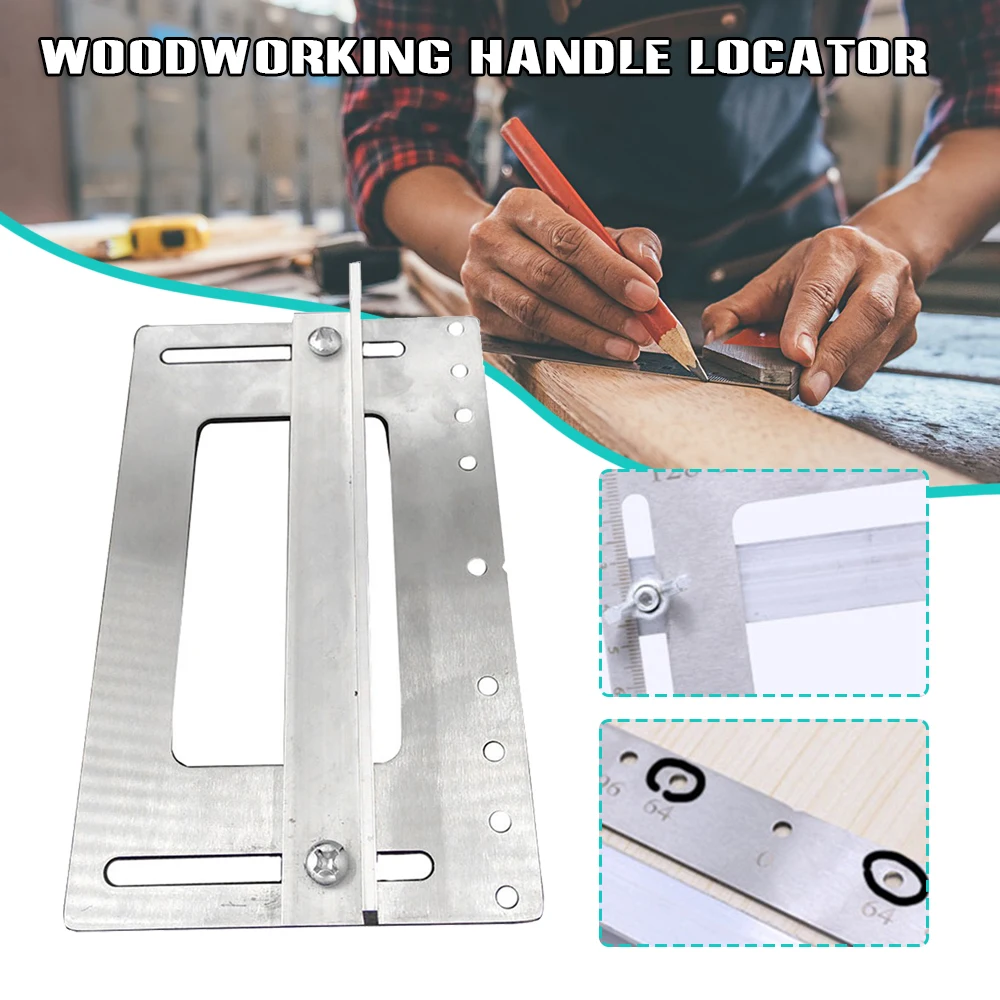 Хит дверная ручка для шкафа перфоратор деревообрабатывающая перфорационный