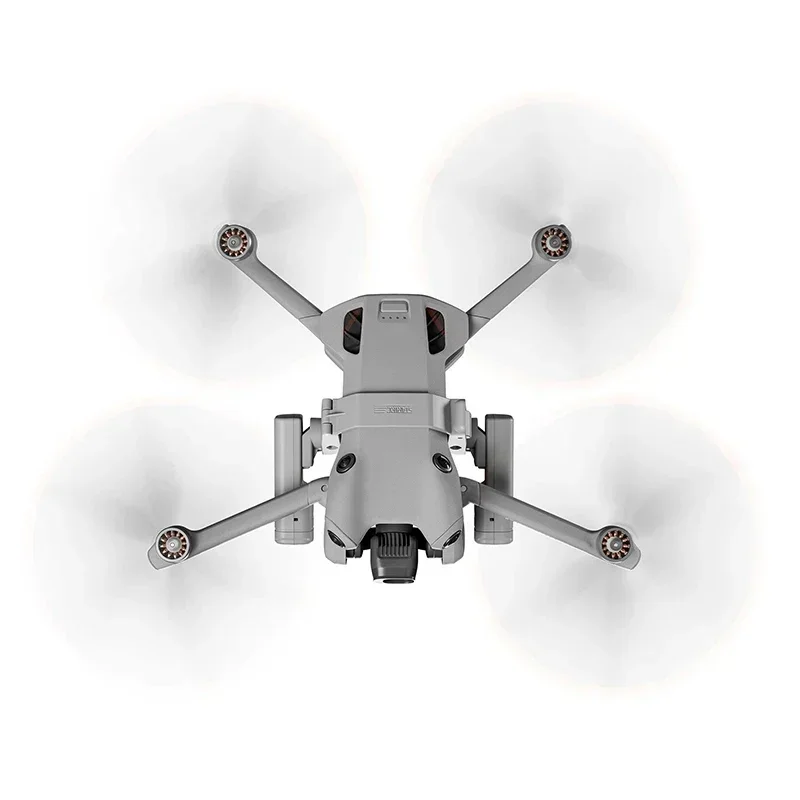 Перезаряжаемый прожектор для DJI Mini 4 Pro аксессуары дронов светодиодный ночной