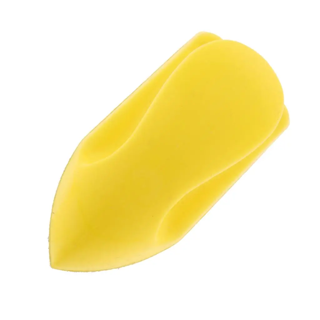 

Car Brush Wash Cleaning For Seat Leather Window Door Magic Sponge Wash Tools