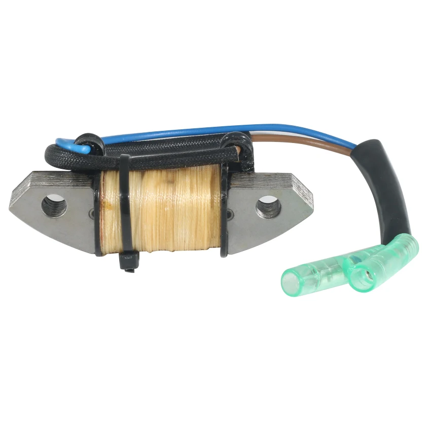 CW Starter Drive Bendix для Yamaha 20HP 20 MS/LH 20D MHOS/L EMS/L MHS/L WOS/L MHOS MHOL WOS WOL OEM:6L2-85520-10 6L2-85520-12