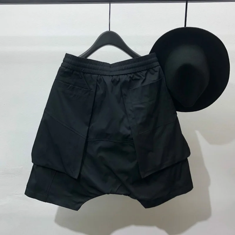 Рисунок 2 - Модные повседневные мужские шорты Harlan