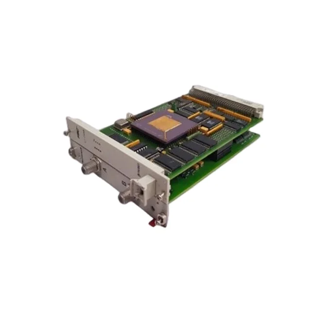 

Used, please negotiate the price 10018/2/U | HONEYWELL Communication Module