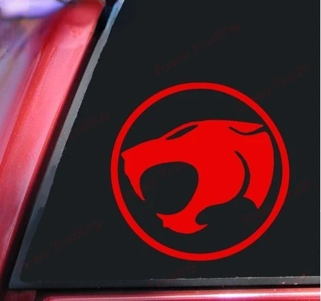 

Fuwo Trading Boutique Cartoons Stickers Car PVC Motorcycle Laptop Vinyl Decal Sticker Sunscreen Waterproof Car Accessories