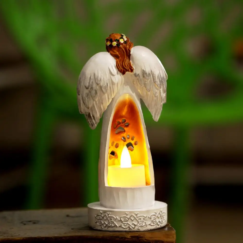 S Multipurpose Beautiful Portable Home Decor For Courtyard Decoration Courtyard Decoration Tools Flower Fairy Shape