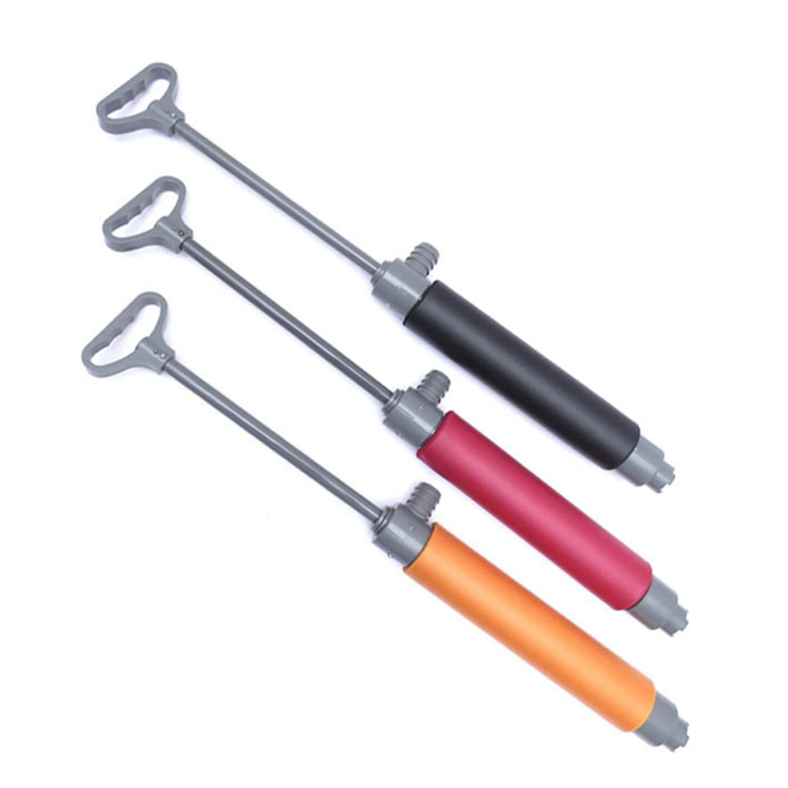 Ручной насос для Каяка откачивающий каноэ лодки ручные водяные насосы