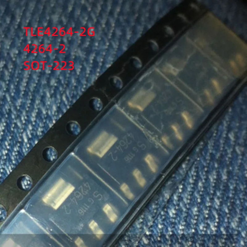 tle4264