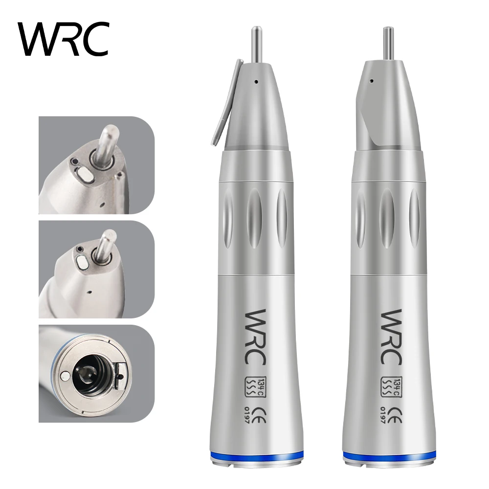 Low speed dental hand piece 1:1 Straight Handpiece dental ma