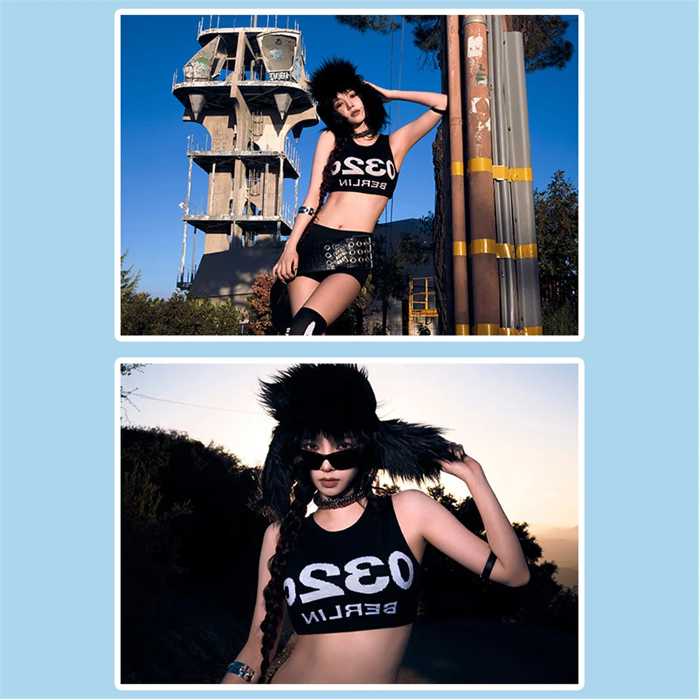 Kpop Whiplash альбом постер KARINA WINTER NINGNING GISELLE девятидюймовый персональный HD Passpoter