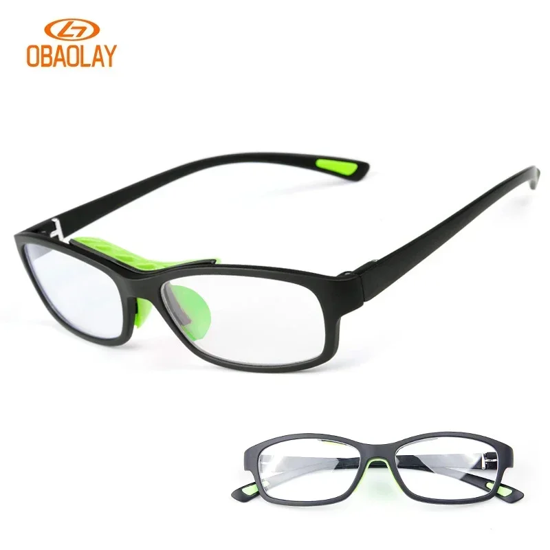 Противоударные очки OBAOLAY для баскетбола футбола спорта на открытом воздухе