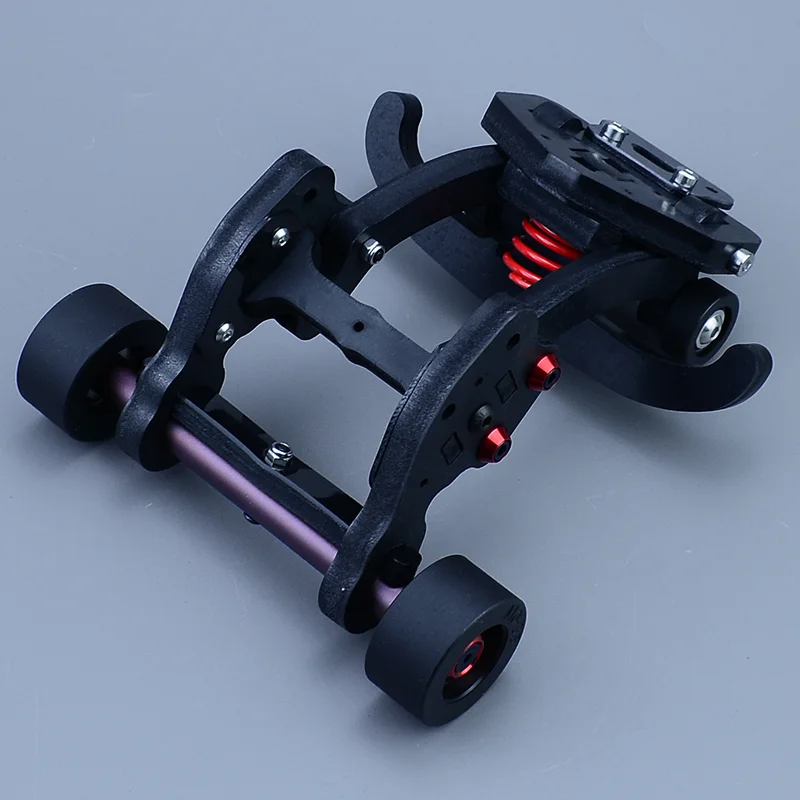 Фото Набор имитационных колес KRATON для автомобиля 1/8 Arrma RC KRATON 6S V6 EXB V2 NOTORIOUS 6S V6 ARA8608V6 ARA8708V6 ARA8611V6 №5
