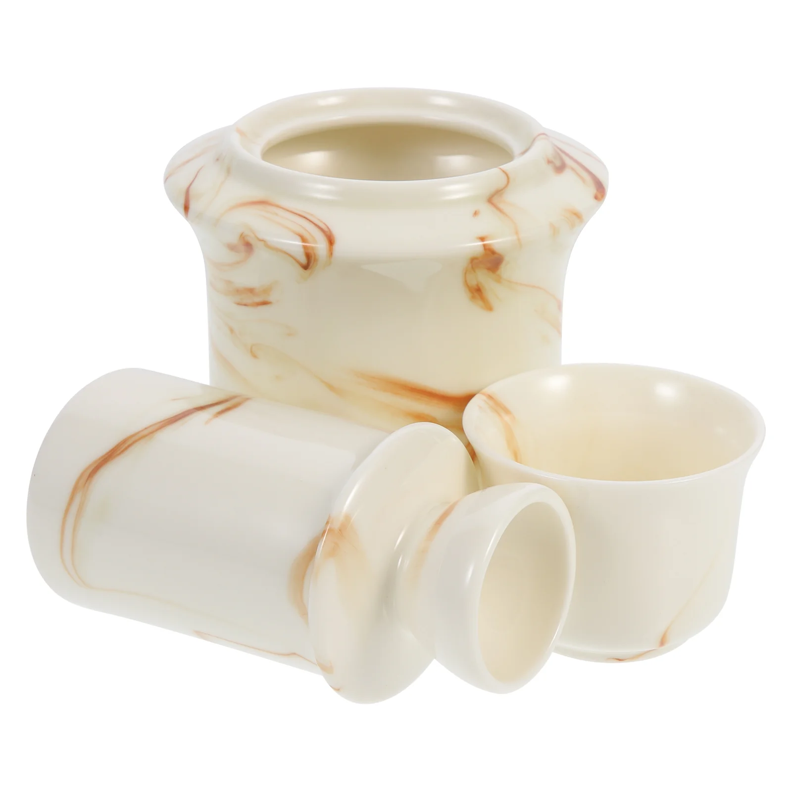 

1 комплект портативных керамических инструментов, нагревательный чайник, подогреватель для зимы