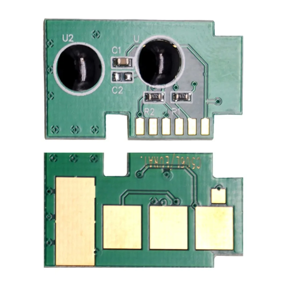 Фото 4 шт. MLT-R116 mlt r116 чип барабана, совместимый для Samsung SL-M2625 M2825 2825WN M 2675 2875FD 2835 2825DW M2885FW чипы сброса №4