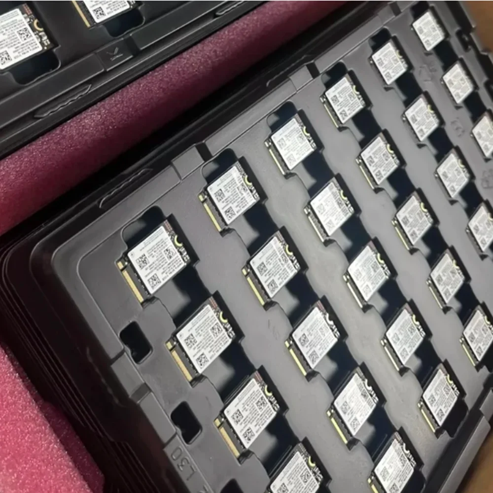 Оригинальный SSD PM991 128G встроенный твердотельный накопитель M.2 2230 NVME жесткий диск