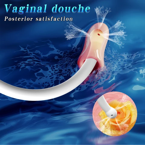 Ол төрт аяққа тұрып, есегіне дилдо кіргізді. Алура Дженсонның Пишкасы