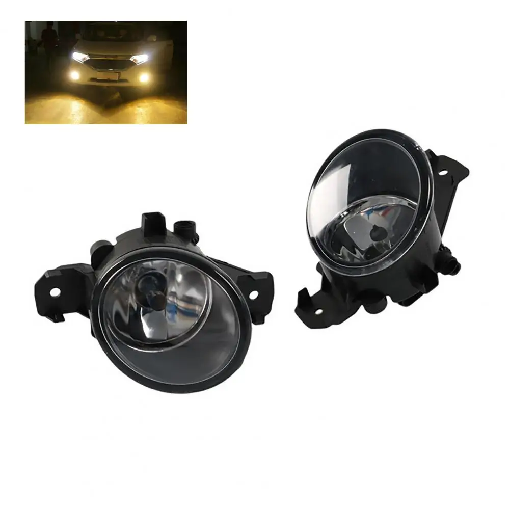 

Illumination Waterproof Car Front Left Right Fog Lamp 2615589927 2615589927 for Nissan Teana