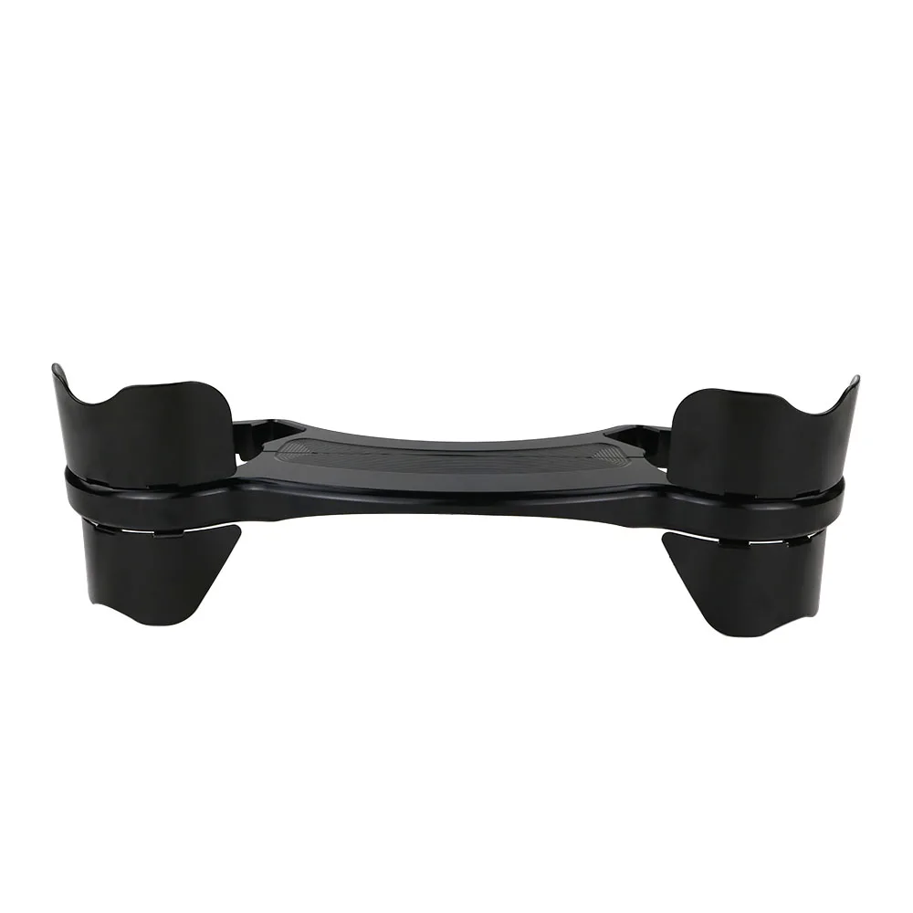 Подходит для Honda Goldwing GL1800 2001-2017 F6B 2013-2016 Goldwing18 AIRBAG, передняя вилка, распорка, стабилизатор вилки, алюминиевый кронштейн