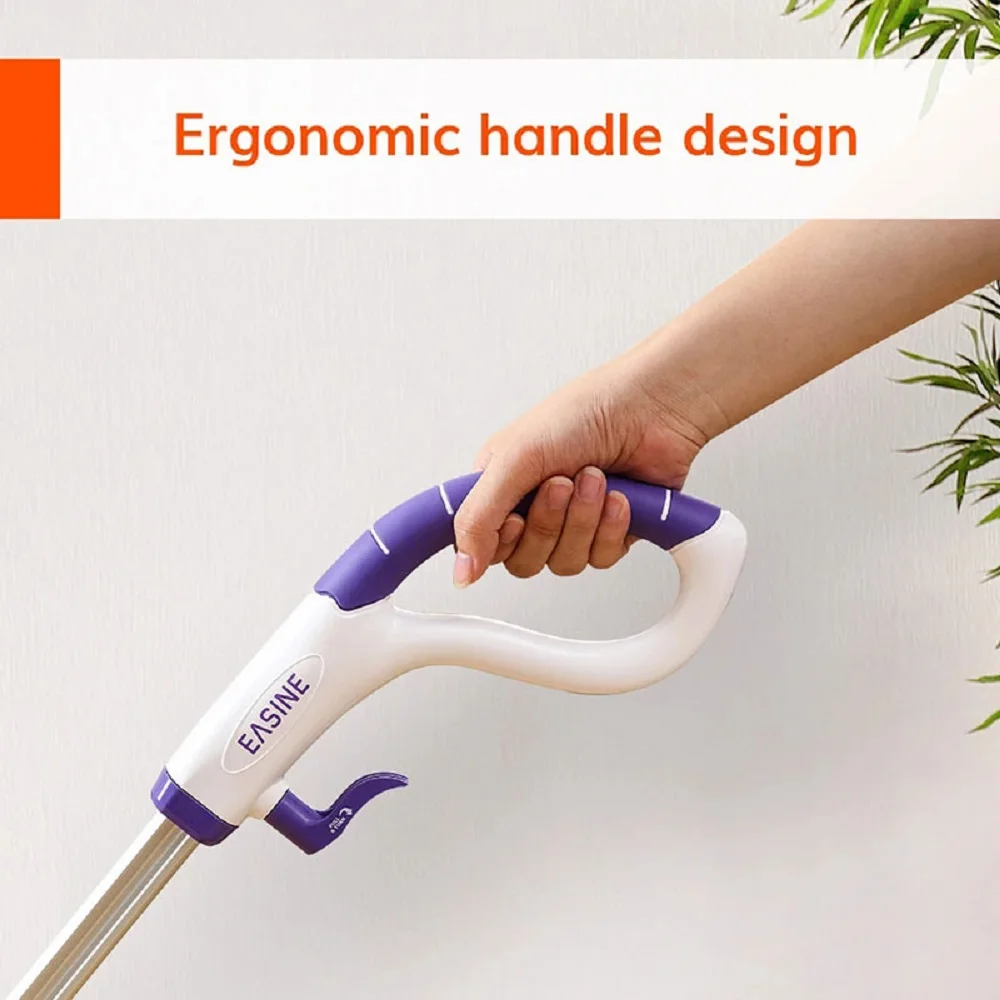 Проводная Паровая Швабра ILIFE S50 бытовой инструмент для уборки объем 23 г/мин 10