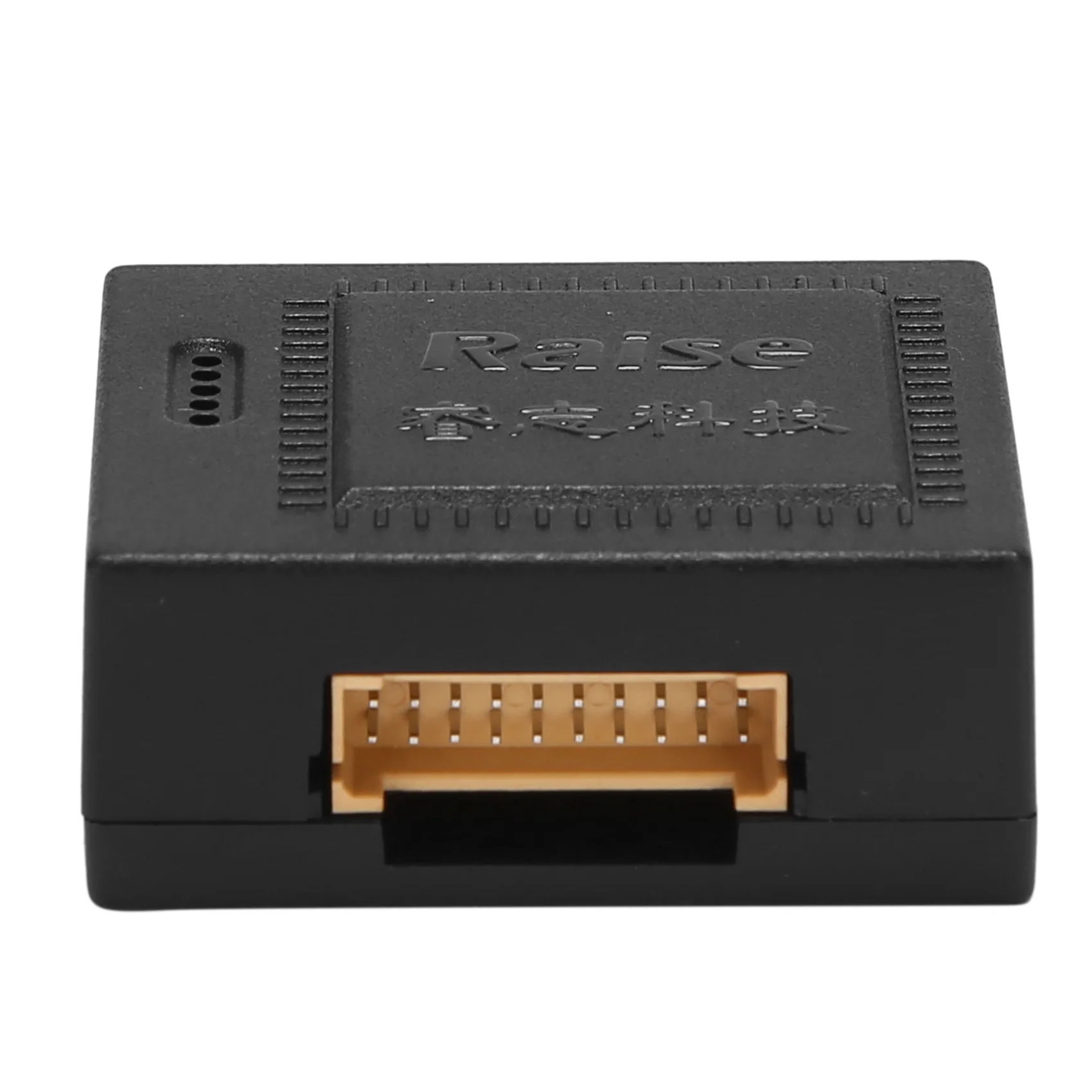 Автомобильный стерео аудио Android Canbus Box адаптер для Toyota RAV4 Highlander Corolla Camry