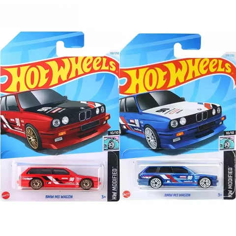 Hot wheels bmw m3 - купить недорого | AliExpress