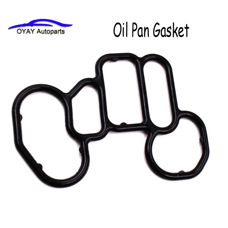 Масляный фильтр 15302-RDV-J00 соленоидная прокладка корпуса фильтра подходит для Honda