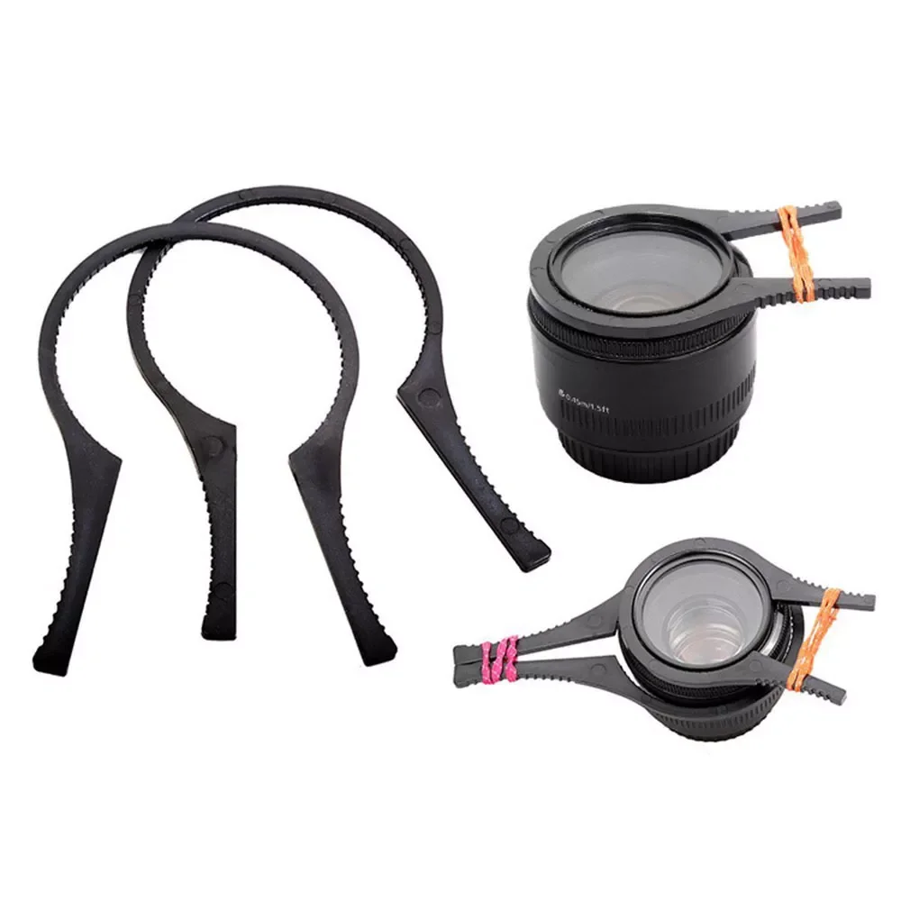 

Filter Removal Wrench UV Mirror CPL Various Lens Pliers Tool Filter Removal Auxiliary Tool Camera Lens Removal Tool