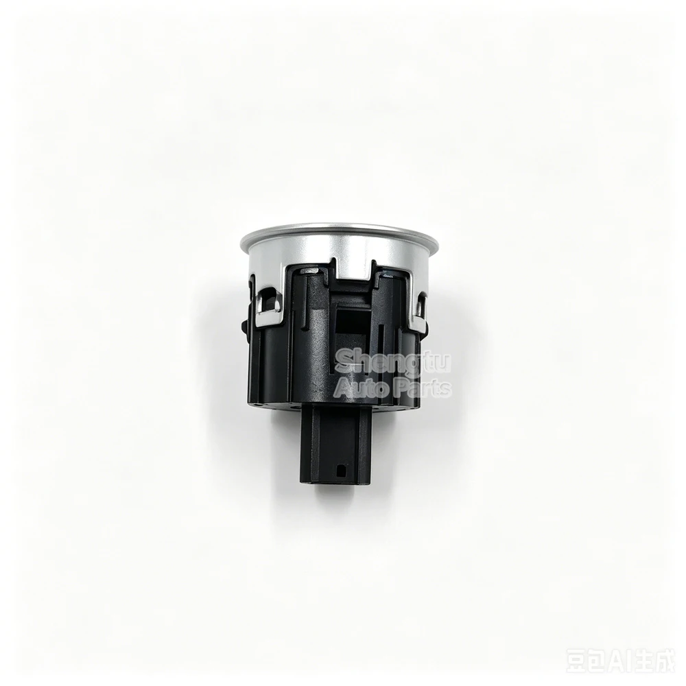 Фото Кнопка запуска/остановки двигателя LR094038 для Land Rover Range Rover L405 L494 306PS 508PS LR056640 LR068334 LR025904 №3