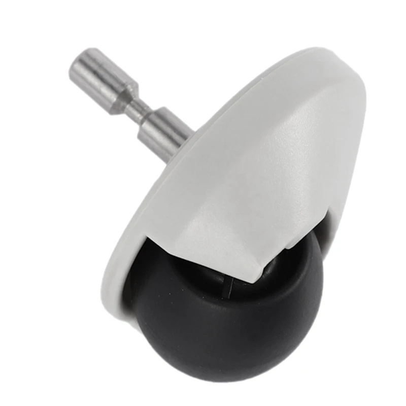 Передние ролики для Xiaomi MIJIA 1S 1C Vacuum 2 Roborock S5 S50 S5max S6maxv детали робота-пылесоса Pure