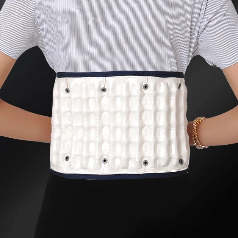 Декомпрессионный бандаж для спины облегчение боли в спине поддержка поясницы