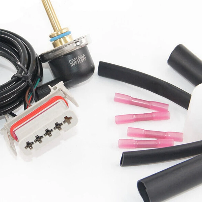 Датчик давления турбонаддува двигателя 1862890 1535520 1457305 1787155 Для Scania DSC12 DC-DT12 S4 S5