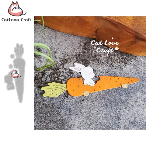 Металлические штампы Catlove  для скрапбукинга