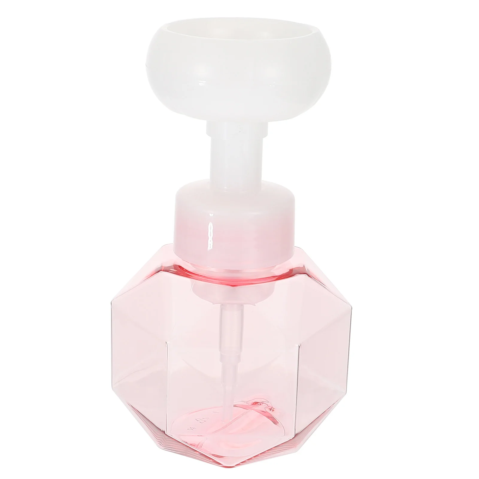 

Bottle Dispensersoap Maker Foaming Cleanser Pump Bubble Bubbler Travel Hand Face Spray Flower Empty Shampoo Bottles Cup Facial