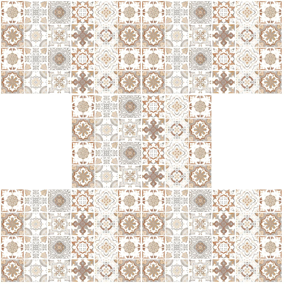 

120 pcs Wallpaper Adhesive Adhesive Kitchen Decorations Wallpaper For Bedroom Wallpaper For Bathroom