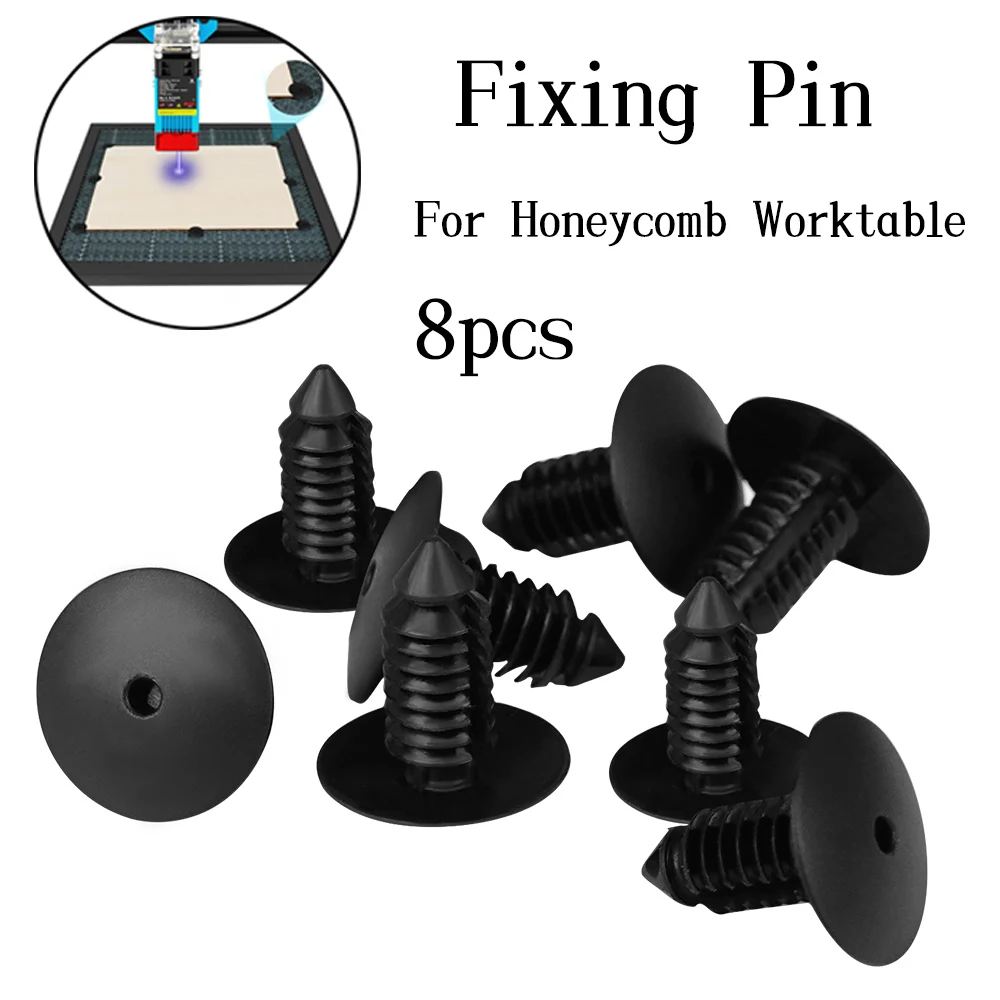

Laser Engraving Machine Honeycomb Working Table Fixing Pin Cutter Workbench Pin Cutting Metal Working Table Pin
