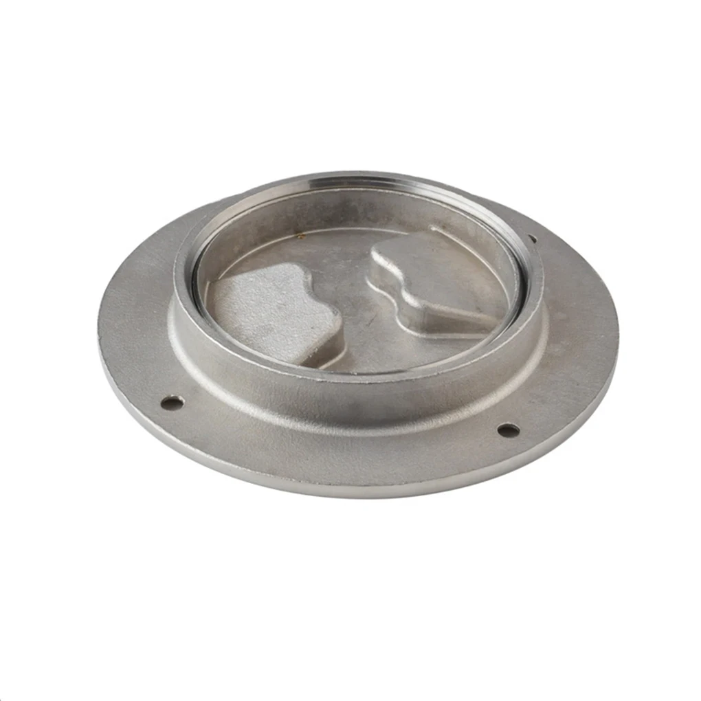 

Контрольная панель съемные сверхмощные крышки люка уплотнительное кольцо водонепроницаемая крышка морские аксессуары ФИТИНГИ ДЕТАЛИ