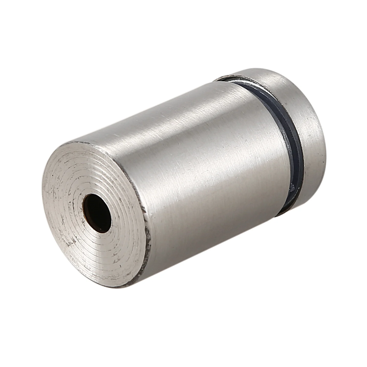 15 шт. 19 мм x 30 настенное крепление металлическое стекло стойка для ногтей