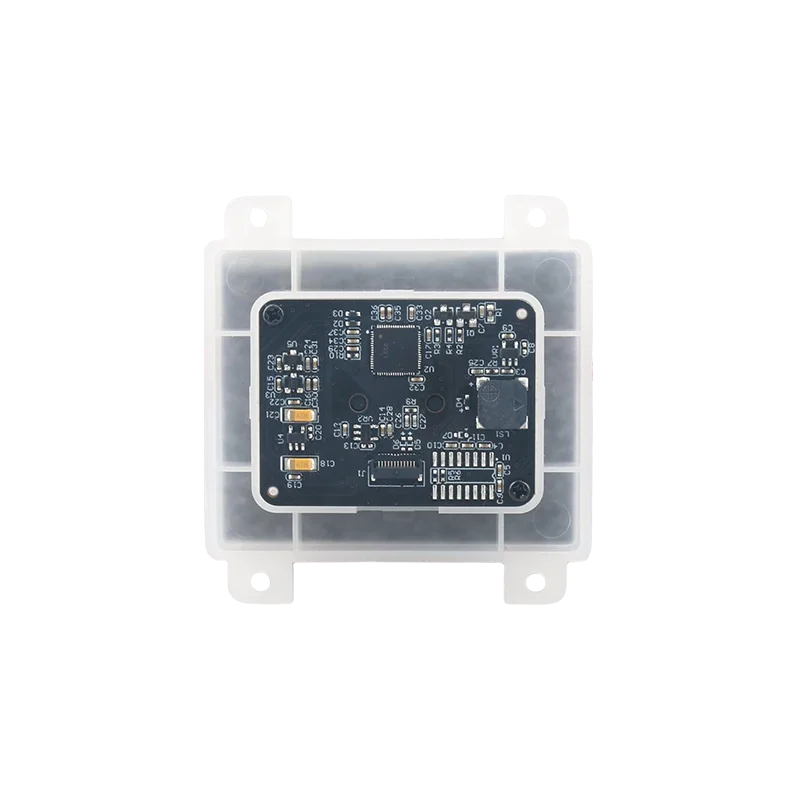 Сканеры штрих-кода 2D QR с фиксированным креплением для продажи киосков контроля