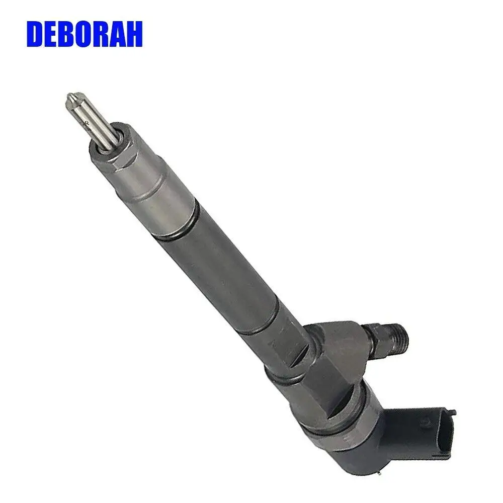 4X 0445110141 Топливная форсунка Common Rail в сборе H 82146357 Для Renault Master Opel Nissan