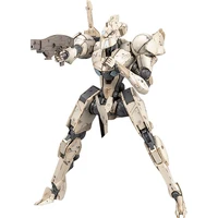 kotobukiya frame arms fa049 frame arms white tiger action figure model childrens gift anime assembled model