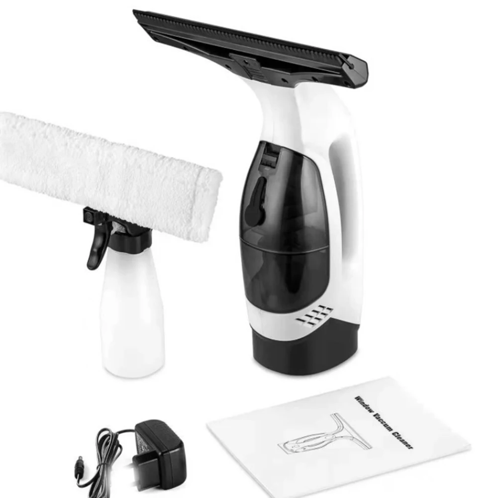 

Портативный электрический стеклоочиститель VIBRATITE