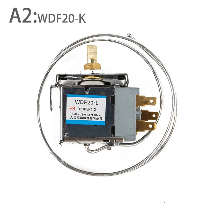 

Термостат для холодильника 250В