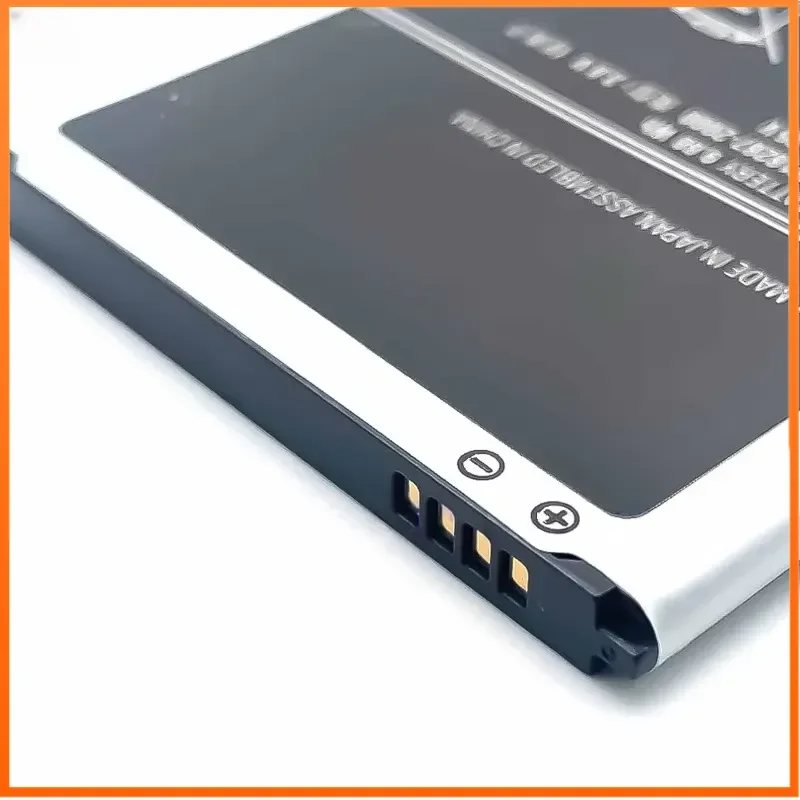 Фото Аккумулятор B600BC 3.8V 2600mAh для Samsung S4 I9500, совместимый с I9502/I9505/I9515/I9506/I337/E330S/S4 Active/i537/i9295/S4 №5