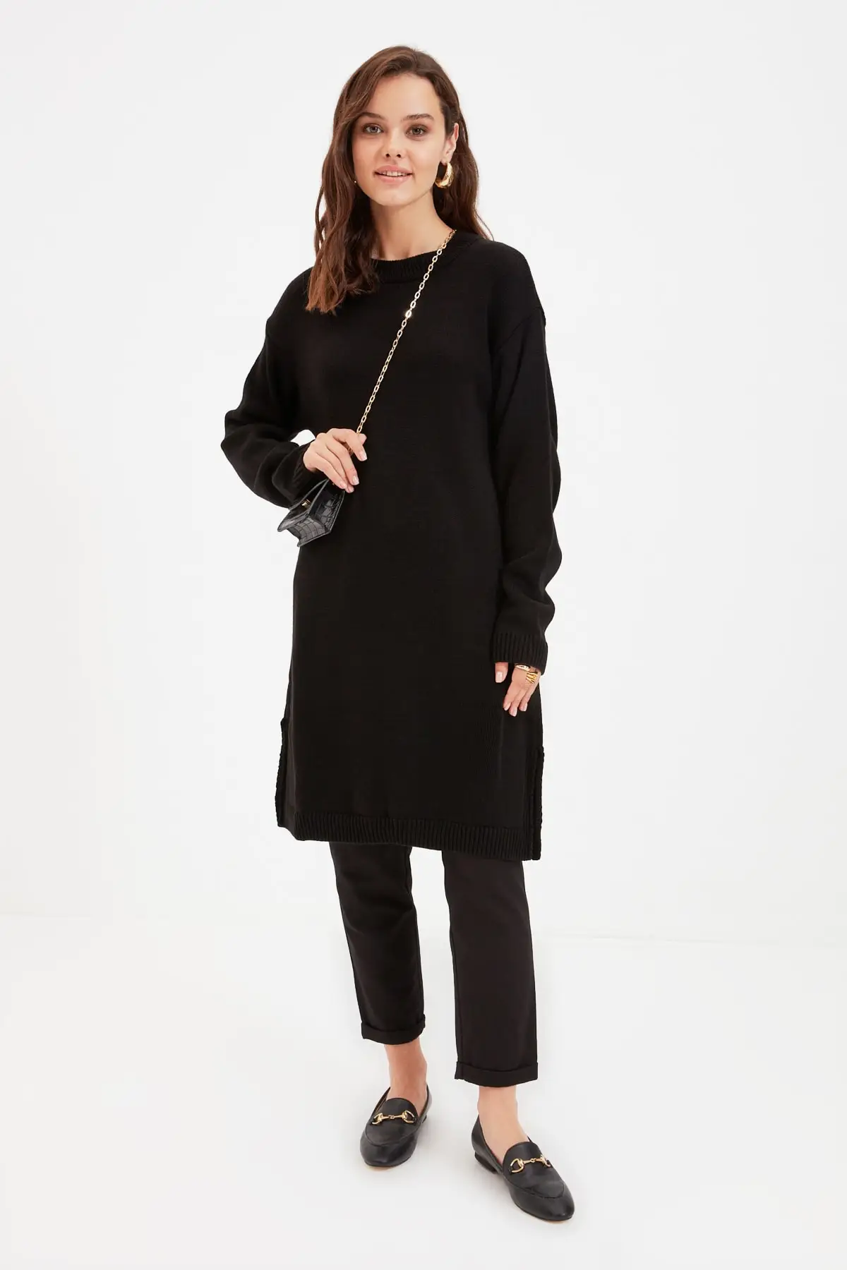 

Trendyol Knitwear Cardigan TCTAW22TH0006